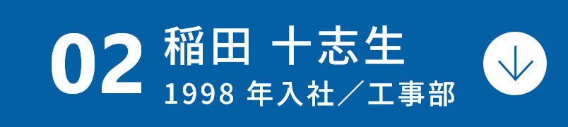 稲田 十志生